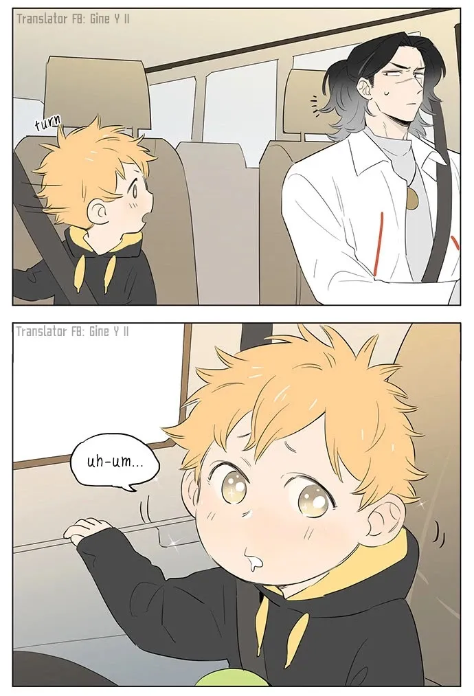 Read The Wolf That Picked Something Up chapter 36 image 11 on Lezhin
