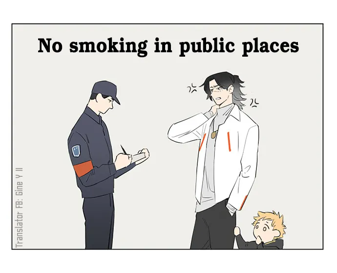 Read The Wolf That Picked Something Up chapter 37 image 10 on Lezhin