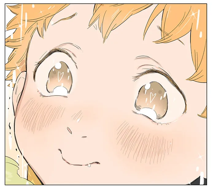 Read The Wolf That Picked Something Up chapter 40 image 2 on Lezhin