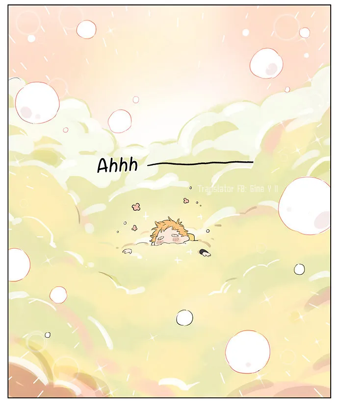 Read The Wolf That Picked Something Up chapter 40 image 4 on Lezhin