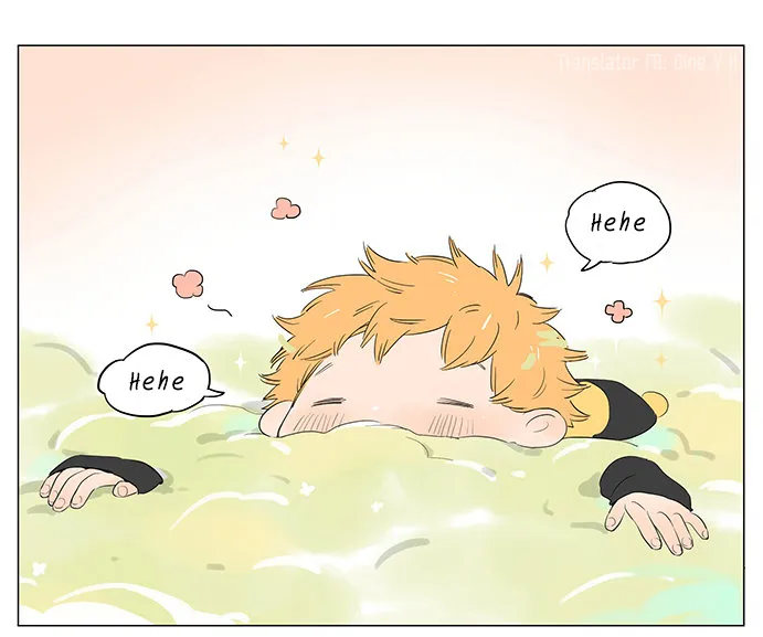 Read The Wolf That Picked Something Up chapter 40 image 5 on Lezhin