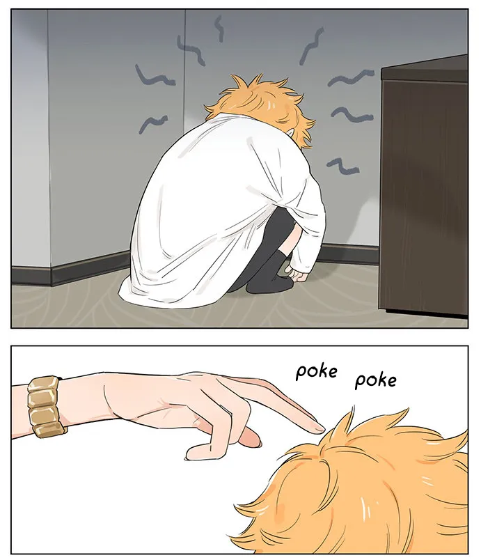 Read The Wolf That Picked Something Up chapter 44 image 7 on Lezhin
