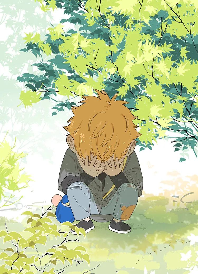 Read The Wolf That Picked Something Up chapter 45.5 image 1 on Lezhin