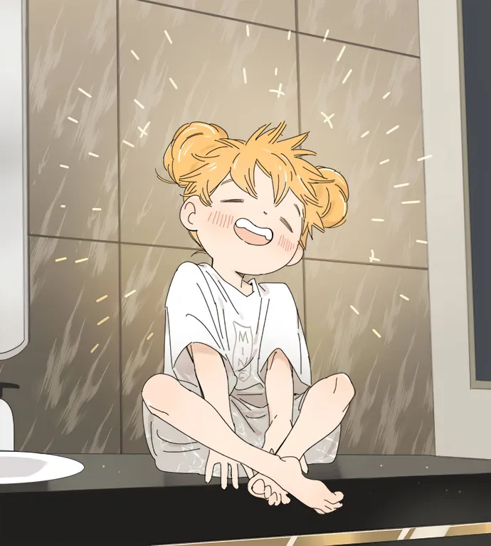 Read The Wolf That Picked Something Up chapter 45.5 image 4 on Lezhin