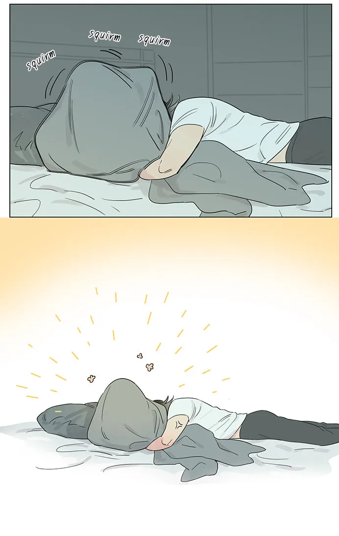 Read The Wolf That Picked Something Up chapter 45 image 11 on Lezhin