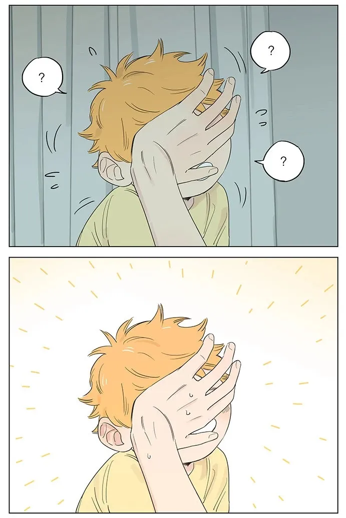 Read The Wolf That Picked Something Up chapter 45 image 4 on Lezhin