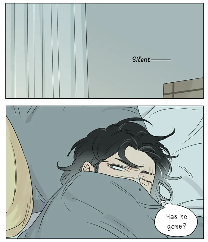 Read The Wolf That Picked Something Up chapter 45 image 6 on Lezhin