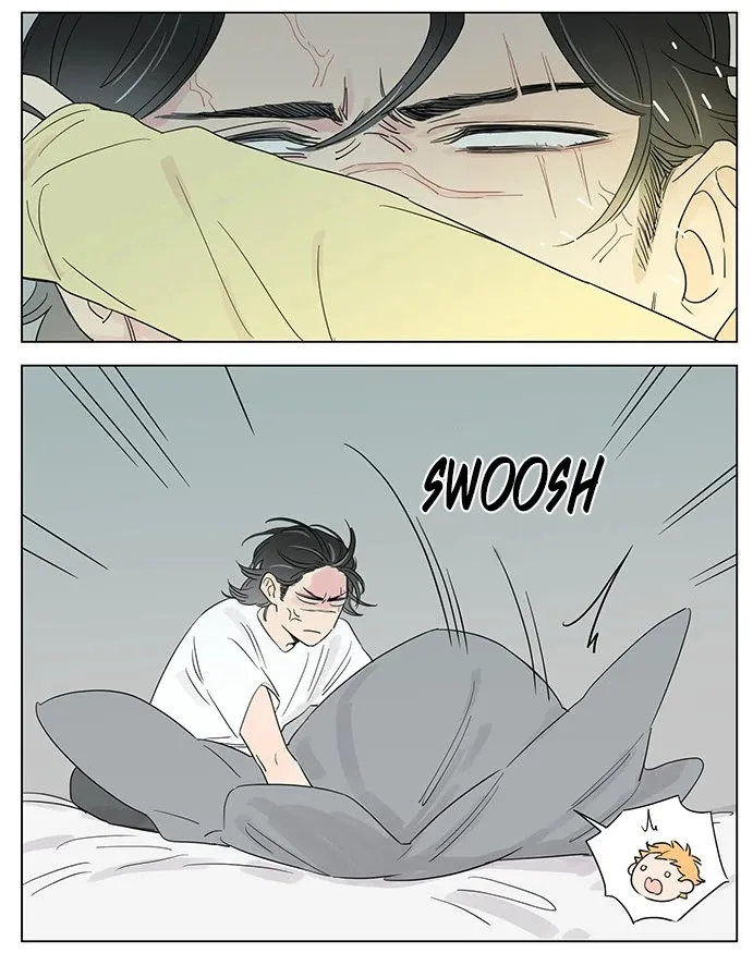 Read The Wolf That Picked Something Up chapter 45 image 8 on Lezhin