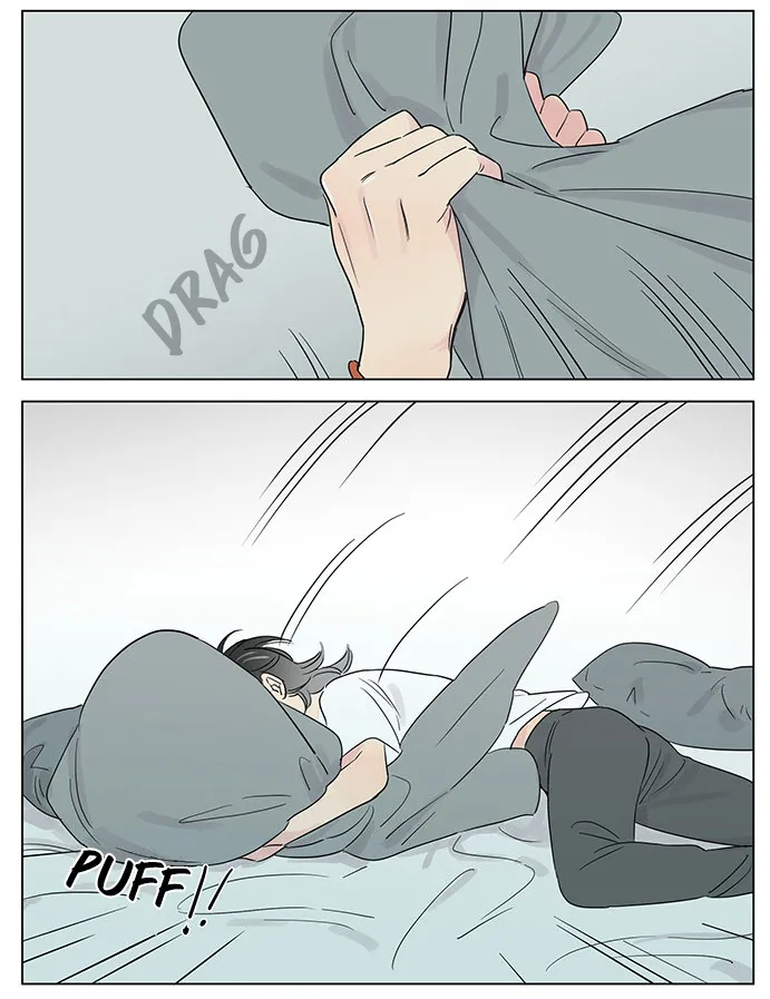 Read The Wolf That Picked Something Up chapter 45 image 9 on Lezhin