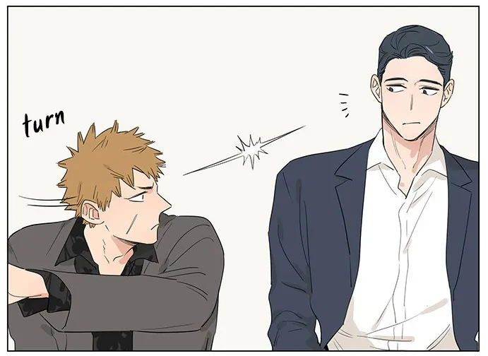Read The Wolf That Picked Something Up chapter 47 image 6 on Lezhin