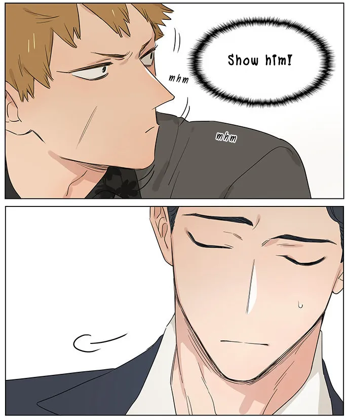 Read The Wolf That Picked Something Up chapter 47 image 7 on Lezhin