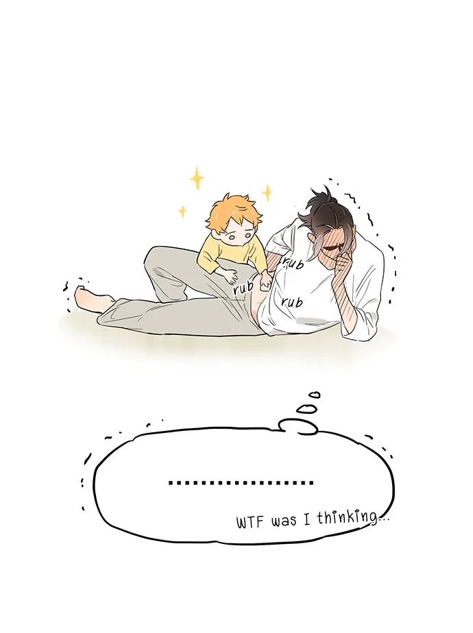 Read The Wolf That Picked Something Up chapter 51 image 10 on Lezhin
