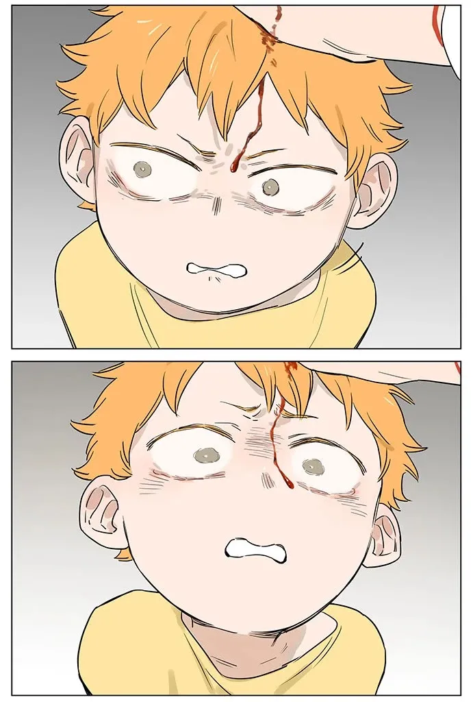 Read The Wolf That Picked Something Up chapter 53 image 17 on Lezhin