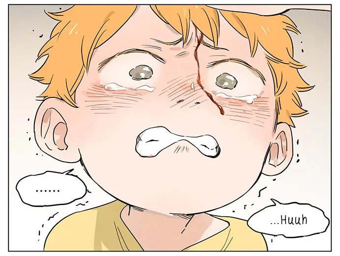 Read The Wolf That Picked Something Up chapter 53 image 18 on Lezhin