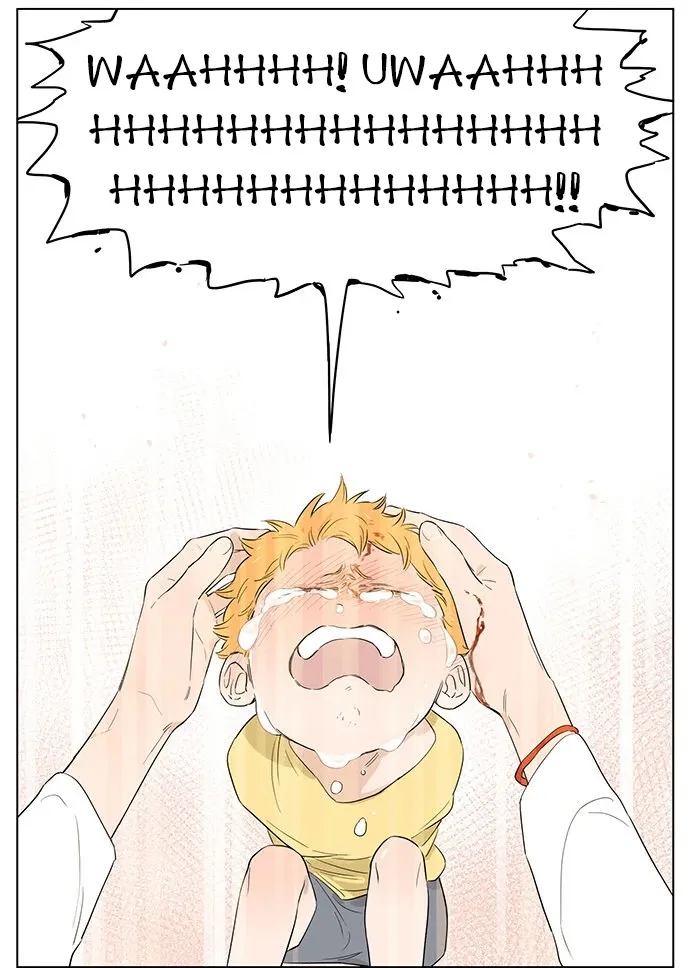 Read The Wolf That Picked Something Up chapter 53 image 19 on Lezhin