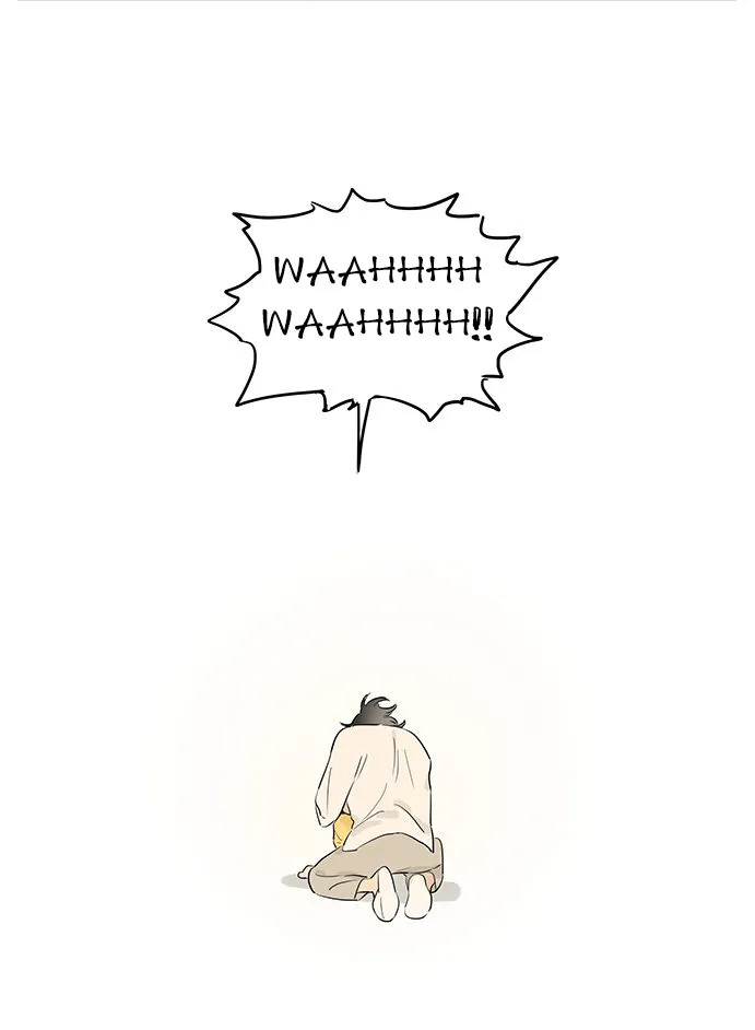 Read The Wolf That Picked Something Up chapter 53 image 20 on Lezhin
