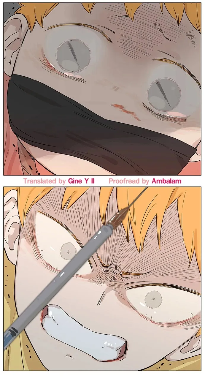 Read The Wolf That Picked Something Up chapter 53 image 4 on Lezhin