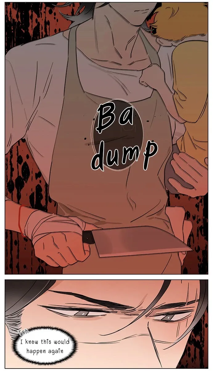 Read The Wolf That Picked Something Up chapter 54 image 10 on Lezhin