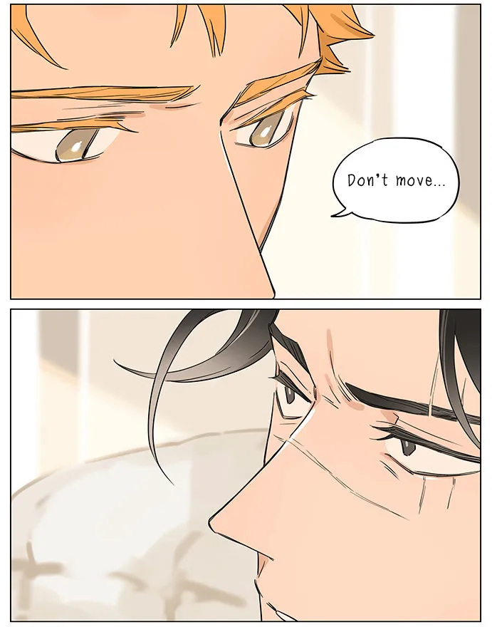 Read The Wolf That Picked Something Up chapter 55 image 9 on Lezhin