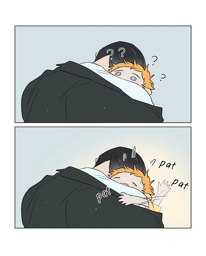 Read The Wolf That Picked Something Up chapter 56 image 18 on Lezhin