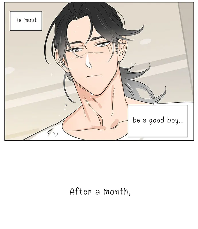 Read The Wolf That Picked Something Up chapter 56 image 2 on Lezhin