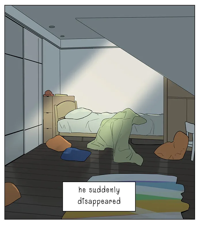 Read The Wolf That Picked Something Up chapter 56 image 3 on Lezhin