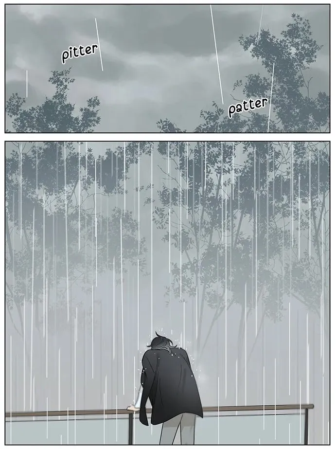 Read The Wolf That Picked Something Up chapter 56 image 7 on Lezhin