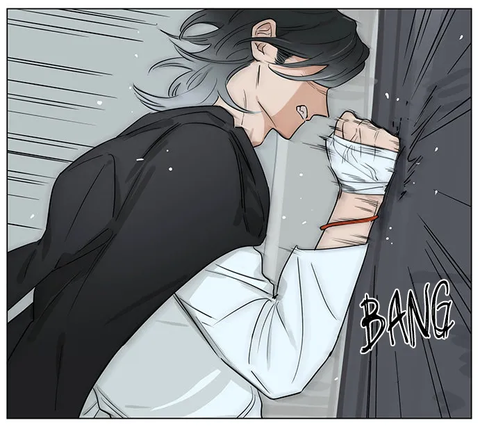 Read The Wolf That Picked Something Up chapter 56 image 9 on Lezhin