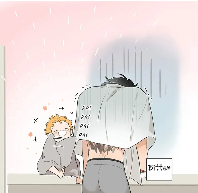 Read The Wolf That Picked Something Up chapter 57 image 15 on Lezhin
