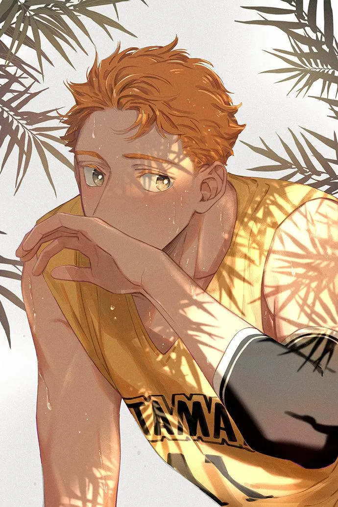 Read The Wolf That Picked Something Up chapter 58.6 image 1 on Lezhin