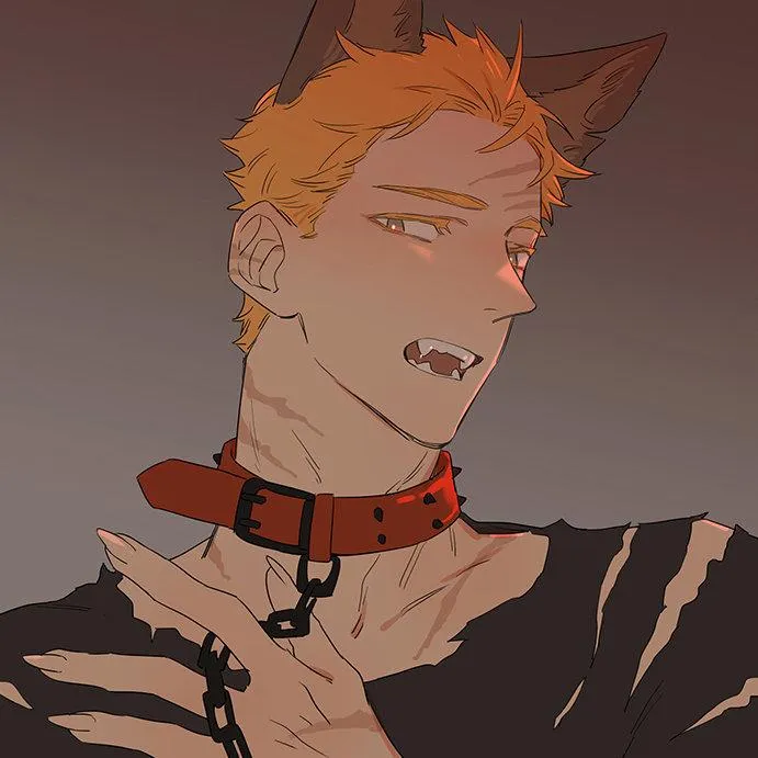 Read The Wolf That Picked Something Up chapter 58.9 image 7 on Lezhin