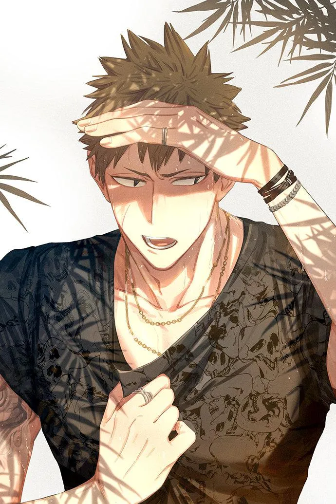 Read The Wolf That Picked Something Up chapter 59.2 image 2 on Lezhin