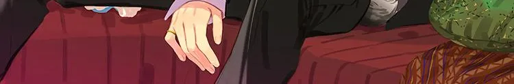 Read The Wolf That Picked Something Up chapter 59.4 image 3 on Lezhin