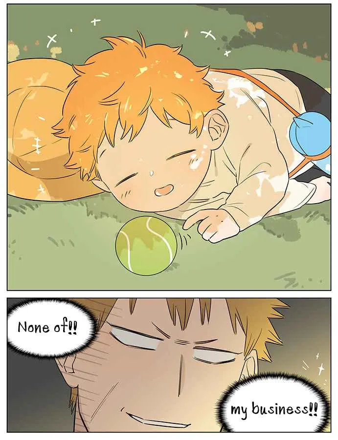 Read The Wolf That Picked Something Up chapter 59 image 11 on Lezhin
