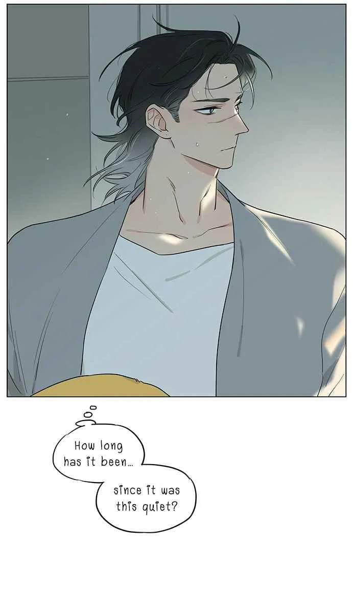 Read The Wolf That Picked Something Up chapter 59 image 15 on Lezhin