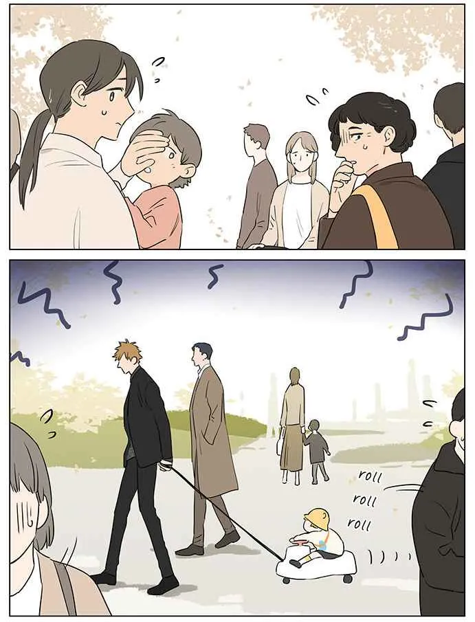 Read The Wolf That Picked Something Up chapter 59 image 2 on Lezhin