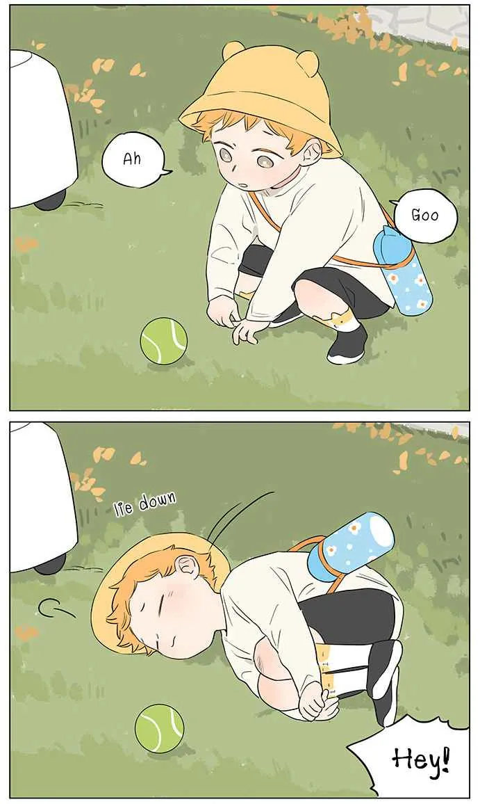 Read The Wolf That Picked Something Up chapter 59 image 7 on Lezhin
