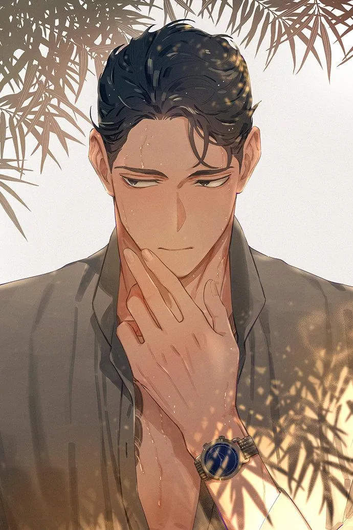 Read The Wolf That Picked Something Up chapter 60.4 image 3 on Lezhin