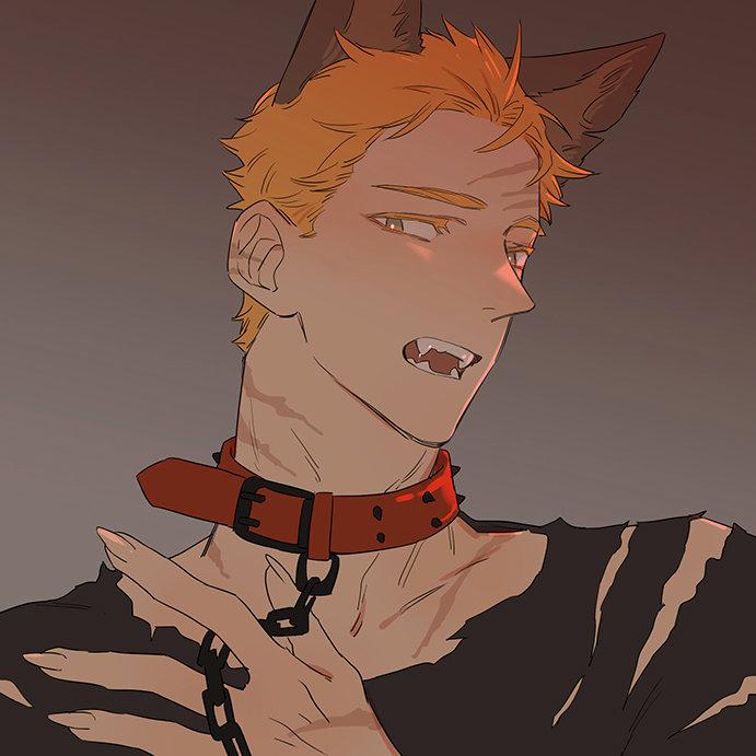 Read The Wolf That Picked Something Up chapter 60.8 image 6 on Lezhin