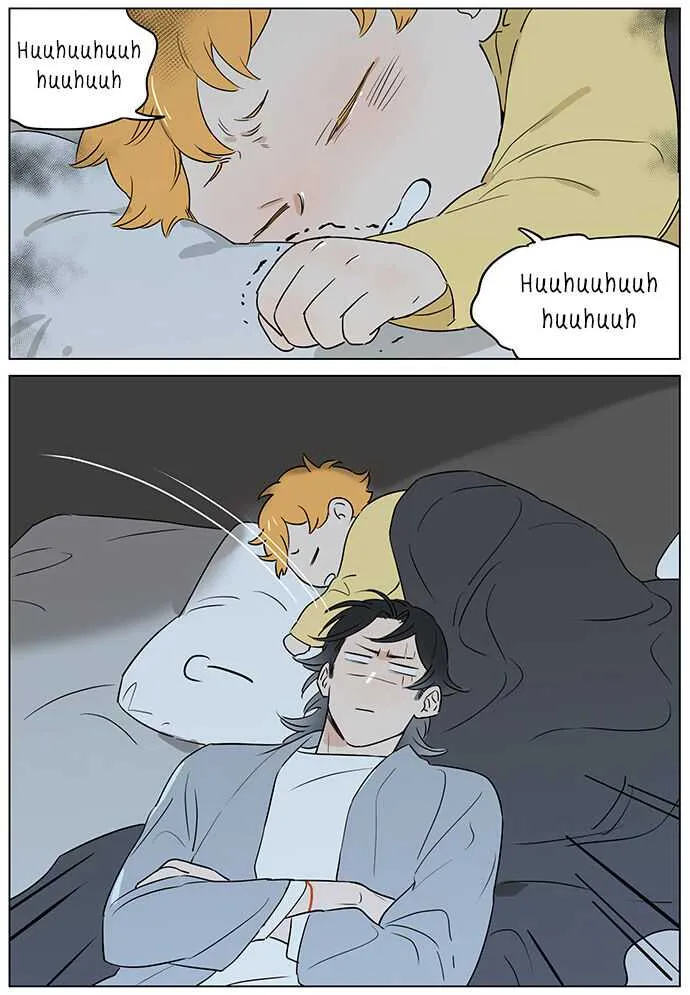 Read The Wolf That Picked Something Up chapter 60 image 12 on Lezhin