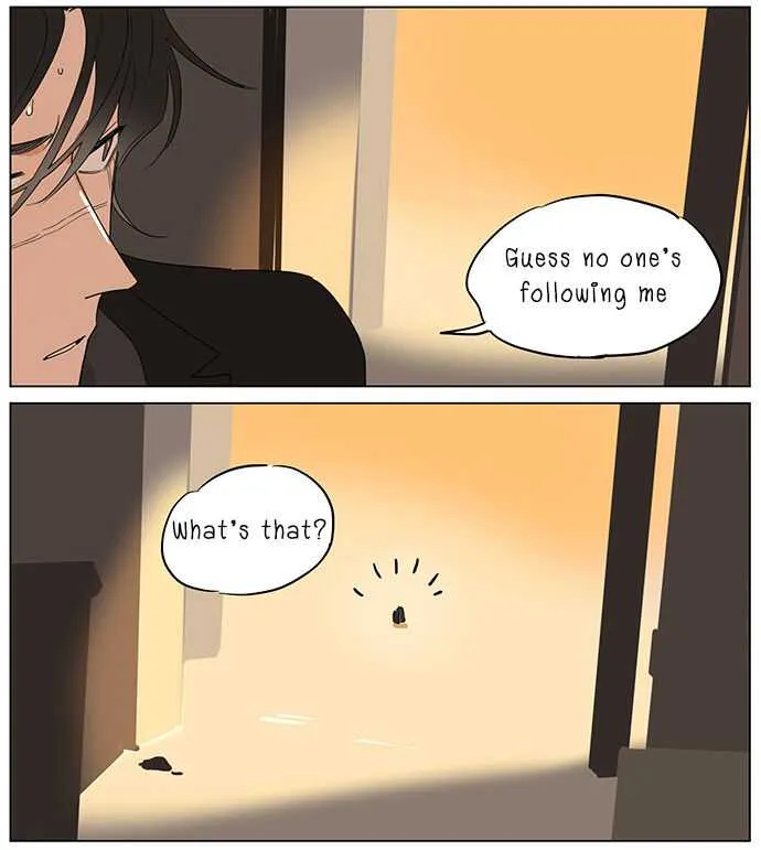 Read The Wolf That Picked Something Up chapter 60 image 2 on Lezhin