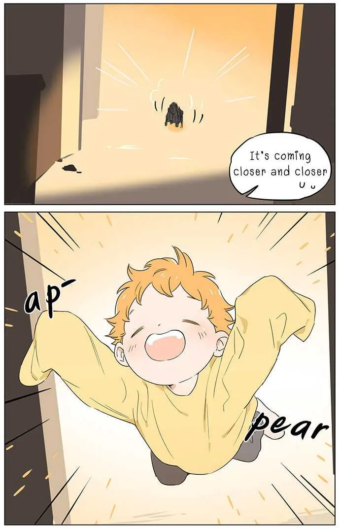 Read The Wolf That Picked Something Up chapter 60 image 3 on Lezhin