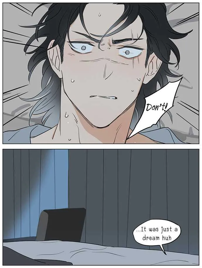 Read The Wolf That Picked Something Up chapter 60 image 7 on Lezhin
