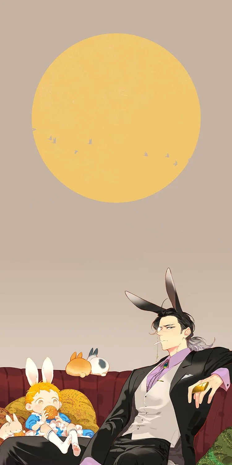 Read The Wolf That Picked Something Up chapter 61.2 image 2 on Lezhin
