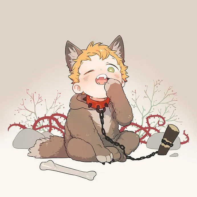 Read The Wolf That Picked Something Up chapter 61.3 image 2 on Lezhin