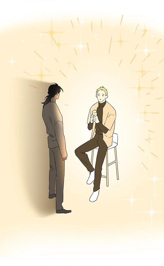 Read The Wolf That Picked Something Up chapter 62 image 11 on Lezhin