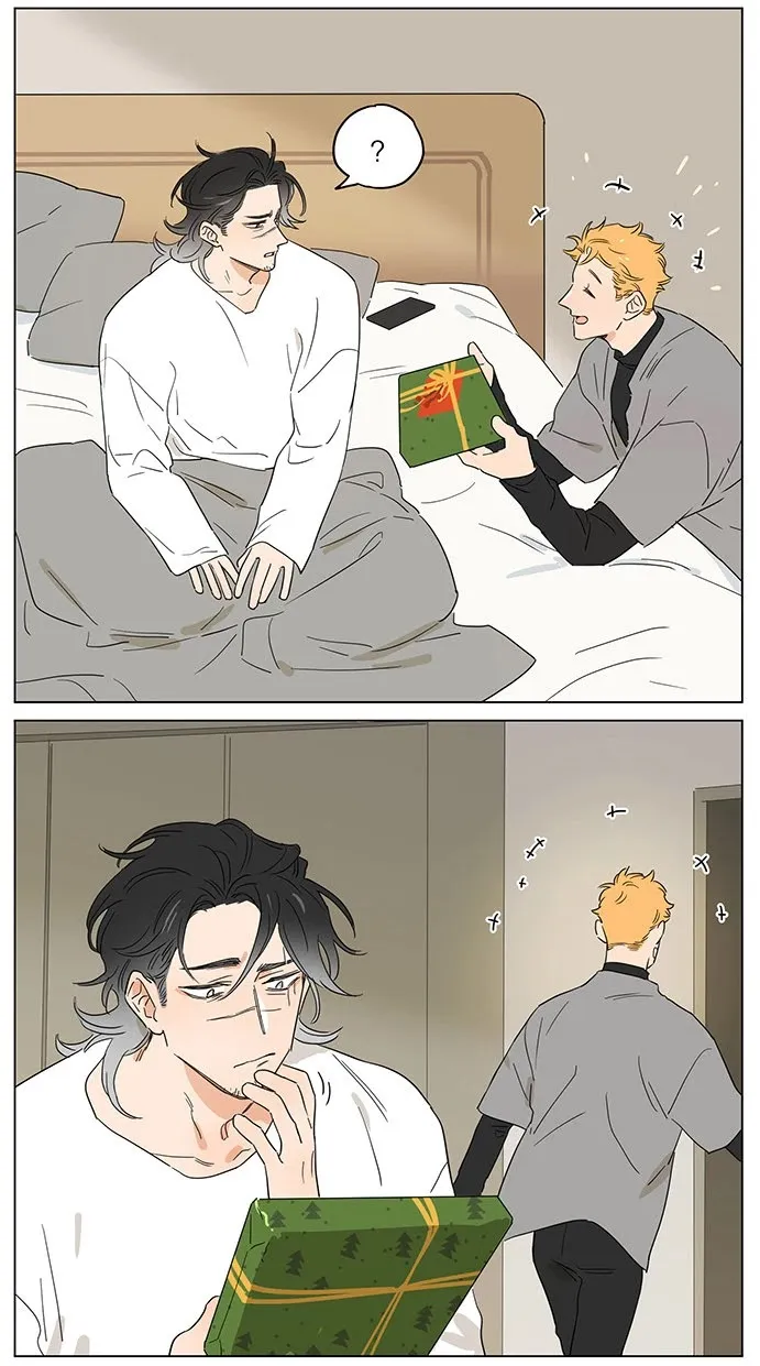 Read The Wolf That Picked Something Up chapter 62 image 2 on Lezhin