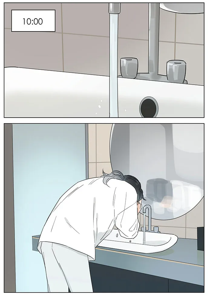 Read The Wolf That Picked Something Up chapter 62 image 3 on Lezhin