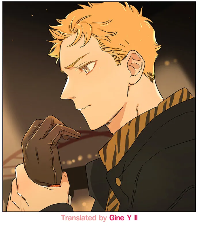 Read The Wolf That Picked Something Up chapter 63 image 7 on Lezhin