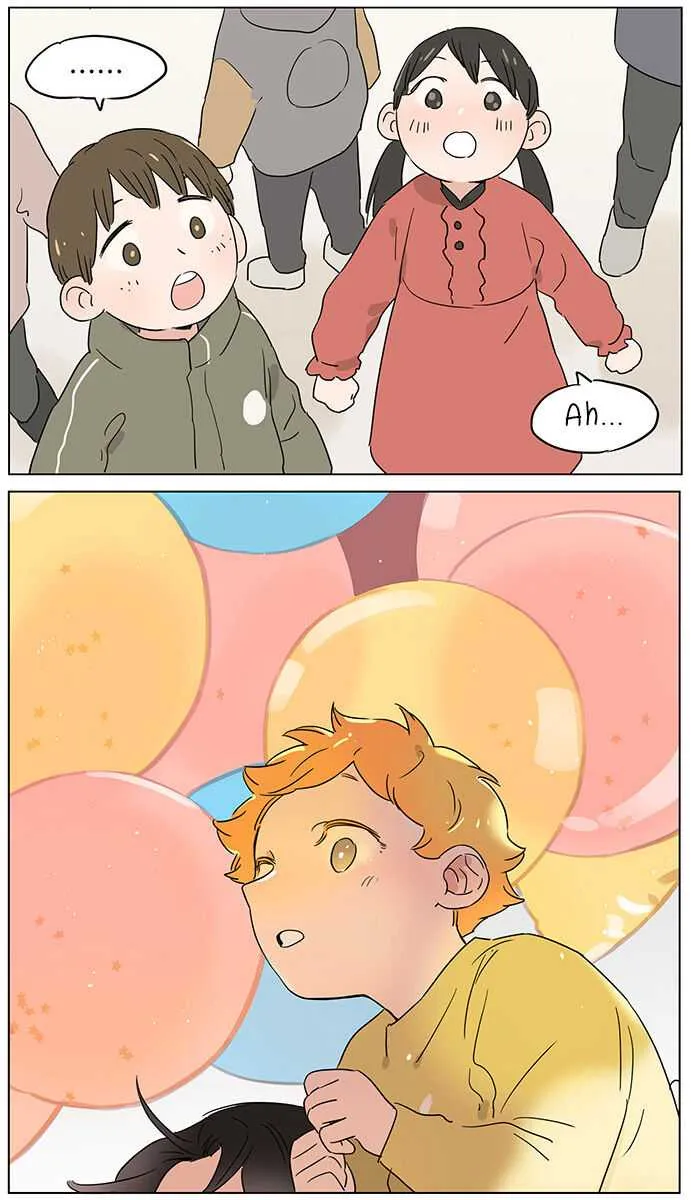 Read The Wolf That Picked Something Up chapter 64 image 16 on Lezhin